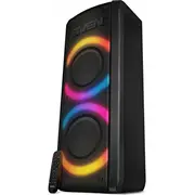 Skaļrunis Sven Ps-710 Black  6438162021696
