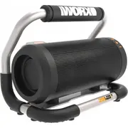 Skaļrunis Worx Wx009.9 Black  6943475890100