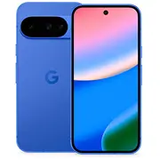 Google Pixel 10 256Gb Blue 6,3 5G 12Gb Android  Ga10219-Gb 0840353926608 85171300