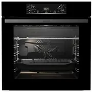 Gorenje  Bo6737E02Bg Black 3838782503504 Agdgjepiz0092