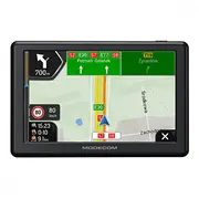 Nawigacja Freeway Cx 5.0 iGO Navigation Truck Europa  Roczna Aktualizacja Nav-Freewaycx50-Igo-Eu 5906190442673 Rpmcp5Eu1Cx50Eu