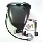 Graco St Max Krāsu tvertne 5.7L  17H171 755652333043