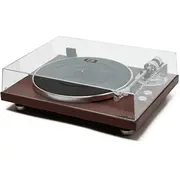Gramofons Muse Gramofon Mt-109Wto  3700460209988