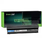 Green Cell De55 klēpjdatora rezerves daļa Akumulators  5902701414108 Mobgcebat0041