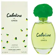 Gres Cabotine Smaržas Edt 100 ml  7640111494027