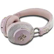 Guess Gubhs72P4Fc4Mp Bezvadu Austiņas  3666339397364