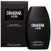 Guy Laroche Drakkar Noir Smaržas Edt 30 ml  3360372050827