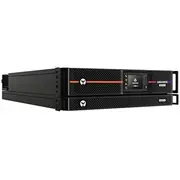 Liebert Gxt5 - Ups Stacionārs/Ārējs maiņstrāva 208 V 6000 vati Va Usb, seriālais izejas pieslēgvietas 1 3U  Gxt5Li-6000Gvrt3Uxln 0767041035162
