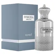 Hamidi Insignia Argent Smaržas Edp 105 ml  6294015179057