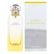 Hermes Le Jardin de Monsieur Li Smaržas Edt 100 ml  3346132600013