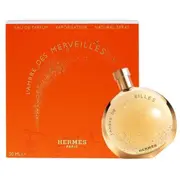 Hermès Lambre des Merveilles Smaržas Edp 50Ml  3346131792917