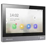 Panel Wewnętrzny Wi-Fi / Ip Ds-Kh8381-Wte1 Hikvision  305305631 6936422116521