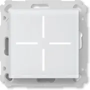 Homematic Ip stikla slēdzis  161160A0 4047976611607