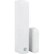 Homematic Ip Smart Home Fenster- und Türkontakt -Mit Magnet Hmip-Swdm Weiß  151363A0 4047976513635