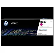 Hp 203A  Magenta Laserjet Tonerpatrone Cf543A 0190781107118 84439990
