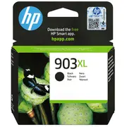 Hp 903Xl  Black Tintenpatrone 21,5Ml T6M15Ae 0889894728999 84439990