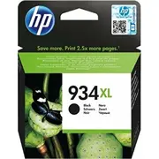 Hp 934Xl Original Druckerpatrone Black C2P23Ae  C2P23AeBgx 0888182034590