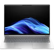 Hp Elitebook 6 G1A Notebook Ai - Amd Ryzen 7 250 Radeon 780M 32 Gb Ram 1 Tb Ssd Nvme 40.6 cm 16 2560 x 1600 Hecht-Srebrny kbd Niemiecki  Ad3K2EtAbd 199251511585