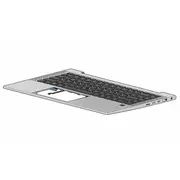 Hp M52492-041, Keyboard, German,  M52492-041 5704174866640
