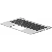 Hp N17709-B31 rezerves daļas piezīmjdatoriem Tastatūra  5704174942023