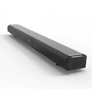 Datora skaļruņi Hp Soundbar Dhs-9100, 2.1, 15W, Black  2B284AaAb2 6972431714037