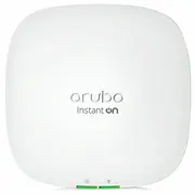 Hpe R4W02A Instant On Ap22 Rw - Funkbasisstation  0190017445397
