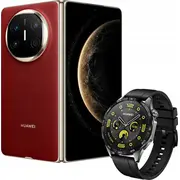 Huawei Mate X6 Red  Icelan-L29C 6942103145353 Gs-T-Hua-1196