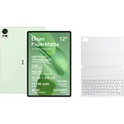 Huawei Matepad 12X 2025 12/256Gb Papermatte Wifi zielony  klawiatura Laurent -W09Dk 6942103169021 Tb-And-Hua-0107