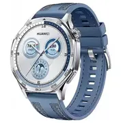Huawei Watch Gt 5 Viedpulkstenis 46Mm  55020Dkh 6942103132025