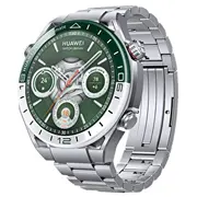 Huawei Watch Ultimate Silver 55020Drk  6942103134364