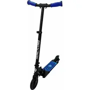 Skrejritenis Qplay Honeycomb Blue 3879  5061047481165