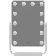 Humanas Hs-Hm01 biały  Hs2752 - białe 5907489643924 Agdm-Ptw-Hmns-001