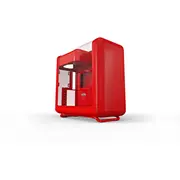 Hyte X50  Rot, Tempered Glass Cs-Hyte-X50G-Rr 1220000352551