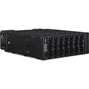 Icy Dock Mb873Mp-B V2 Black  4713227445955