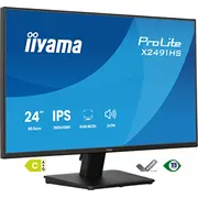 Iiyama 60,5Cm 23,8 X2491Hs-B1 169 HdmiDp Ips Speaker  4948570127399 85285210