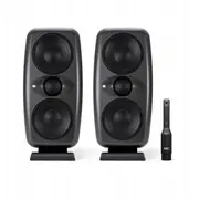 Ik iLoud Mtm Mkii Pāra aktīvo monitoru komplekts  Ip-Iloudmtmmkii2X 8025813945036