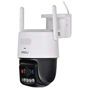 Kamera Ip Imou Titan Pro 6Mp Aurora Wi-Fi Poe  Ipc-U7Lp-6V0Ne-Imou 6937479640922