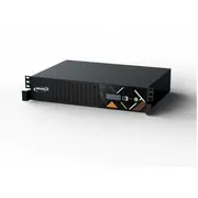 Infosec Neatkarīgais barošanas avots Ups E3 Evo 1200 Rt, 1200Va, 720W, 6X C13  Inf670385 3700085670385