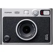Camera Instant Instax Mini Evo/Black Fujifilm  Instaxminievoblack 4547410462555