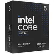 Intel Core Ultra 5 250K Plus 4.2Ghz kastītē  Bx80768250K