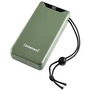 Intenso 7332057 power bank Lithium Polymer Lipo 20000 mAh Green  4034303034826 1425886