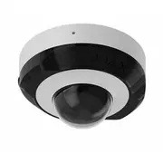 Net Kamera 8Mp Domecam Mini/2.8Mm White 76022 Ajax  4823114047855