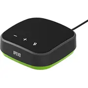 Ipevo Kft Vc-A10 Lautsprecher  Mikrofon Black 5-925-2-08-00 4712098411526 85258900