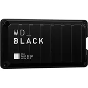 Išorinis Ssd Wd Black P50 Game Drive 4Tb, Usb 3.2 Gen 2X2  Wdba3S0040Bbk-Wesn 619659184780