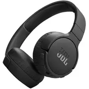 Jbl Tune 670Nc Bezvadu Austiņas  Jblt670Ncblk 6925281973208