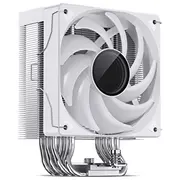 Jonsbo Cr-1000 V2 Pro Rgb Cpu dzesētājs, 120Mm - white  Cpjb-046 6970620553306 Color White