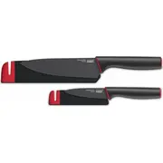 Joseph SliceSharpen 10146 Black  5028420101461 Do-Kw-Noz-Jos-034