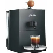 Jura 15505 Freestanding Coffee Machine Ono Black  7610917155057