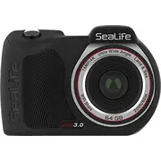 Digitālā kamera Sealife Micro 3.0 64Gb Sl550  35.101.550 0077068415503