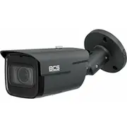 Ip kamera Bcs-L-Tip58Vsr6-Ai1-G2 tubulārā 8 Mpx, sensors 1/1.8 motozoom 2.7 ... 12Mm  5904890710535
